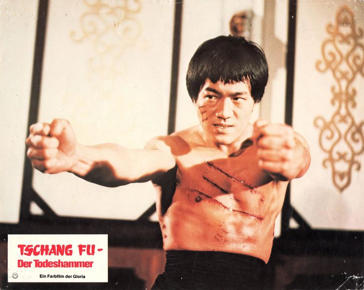 Produktbild: Tschang Fu - Der Todeshammer [LE]