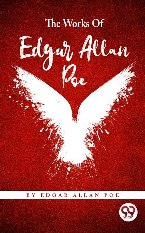 Produktbild: The Works Of Edgar Allan Poe
