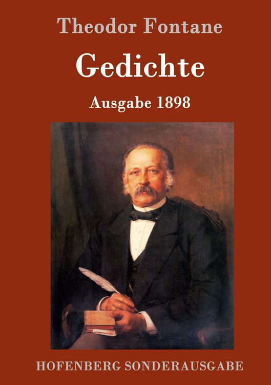 Produktbild: Gedichte
