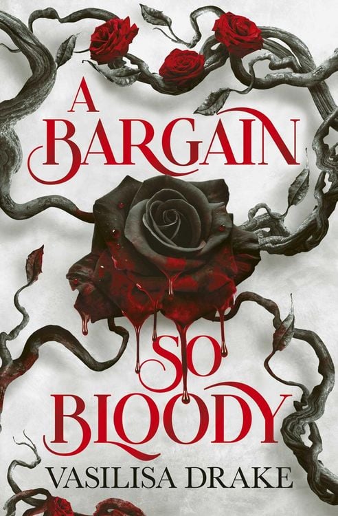 Produktbild: A Bargain So Bloody