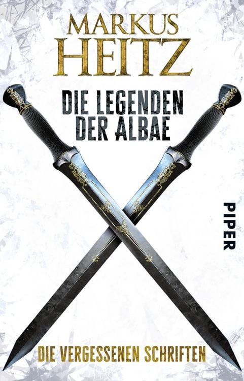Produktbild: Die Legenden der Albae