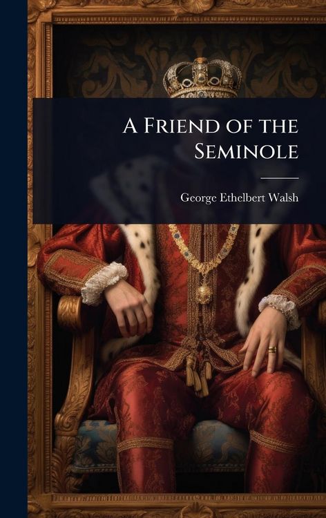Produktbild: A Friend of the Seminole