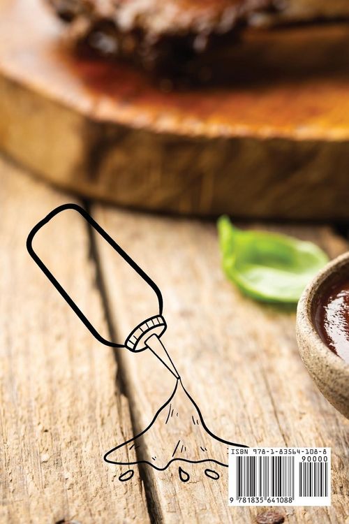Produktbild: Barbek&uuml; soslar&iquest;nda ustala&iquest;mak
