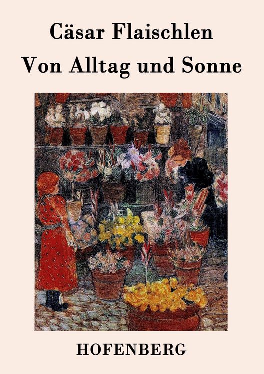 Produktbild: Von Alltag und Sonne