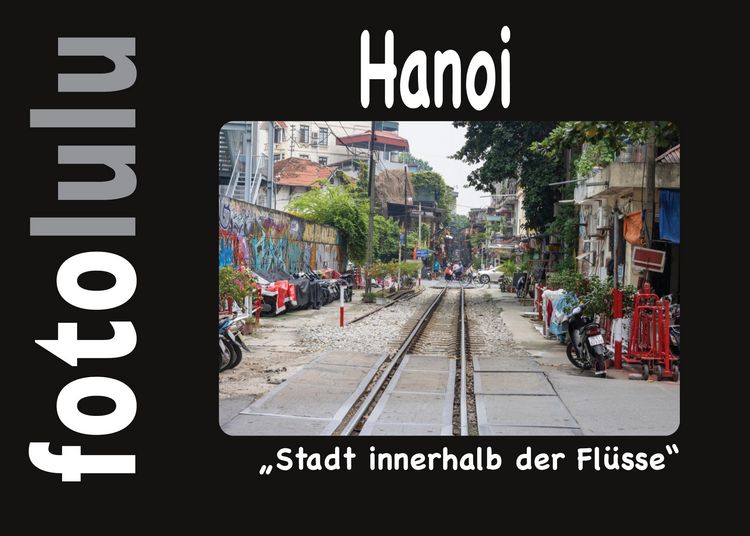 Produktbild: Hanoi