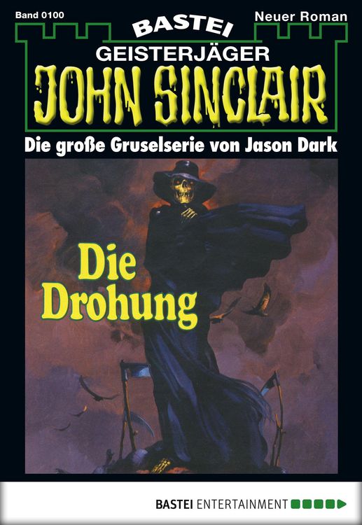 Produktbild: John Sinclair 100