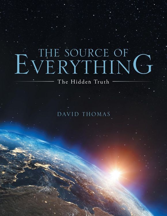 Produktbild: The Source of Everything