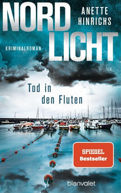 Produktbild: Nordlicht - Tod in den Fluten