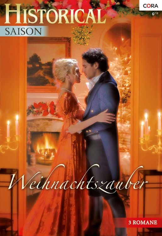 Produktbild: Historical Saison Band 19