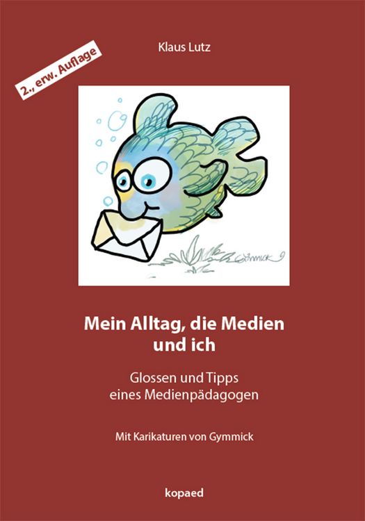Produktbild: Mein Alltag, die Medien und ich
