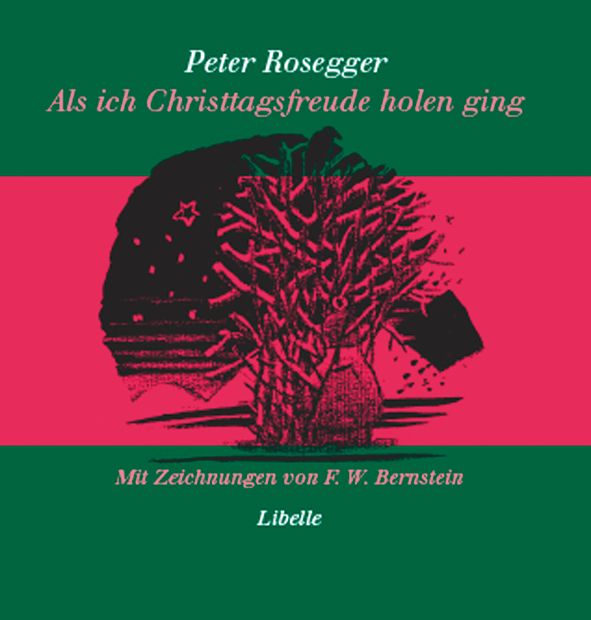 Produktbild: Als ich Christtagsfreude holen ging