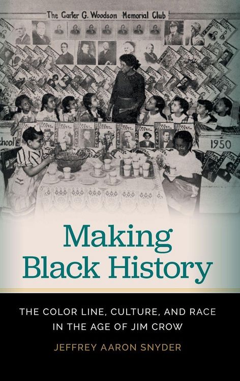 Produktbild: Making Black History