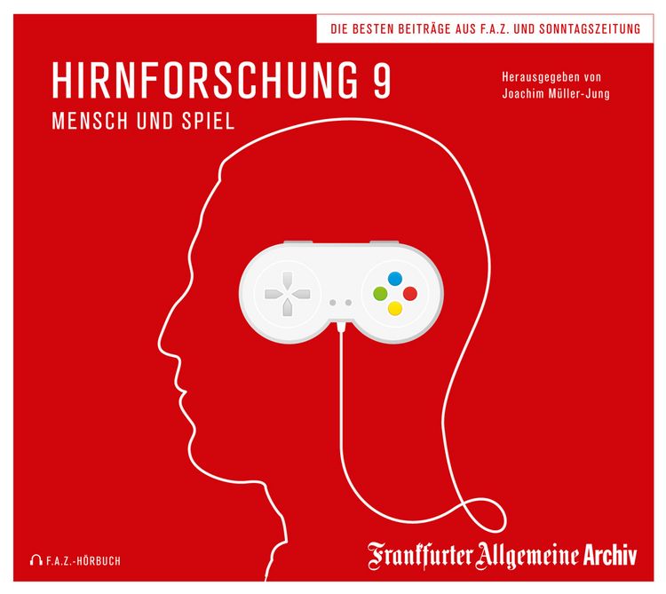 Produktbild: Hirnforschung 9