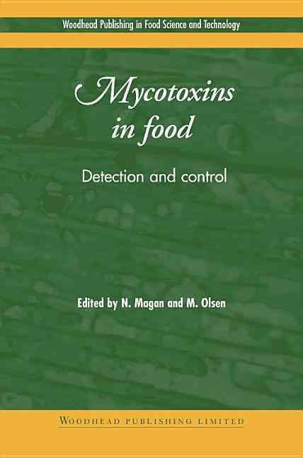 Produktbild: Mycotoxins in Food