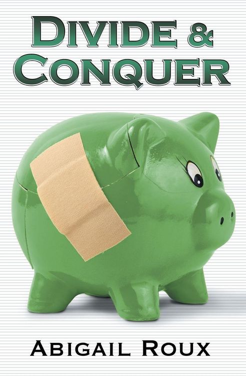 Produktbild: Divide & Conquer