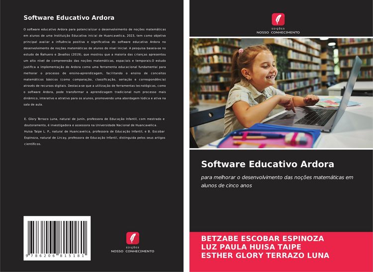 Produktbild: Software Educativo Ardora
