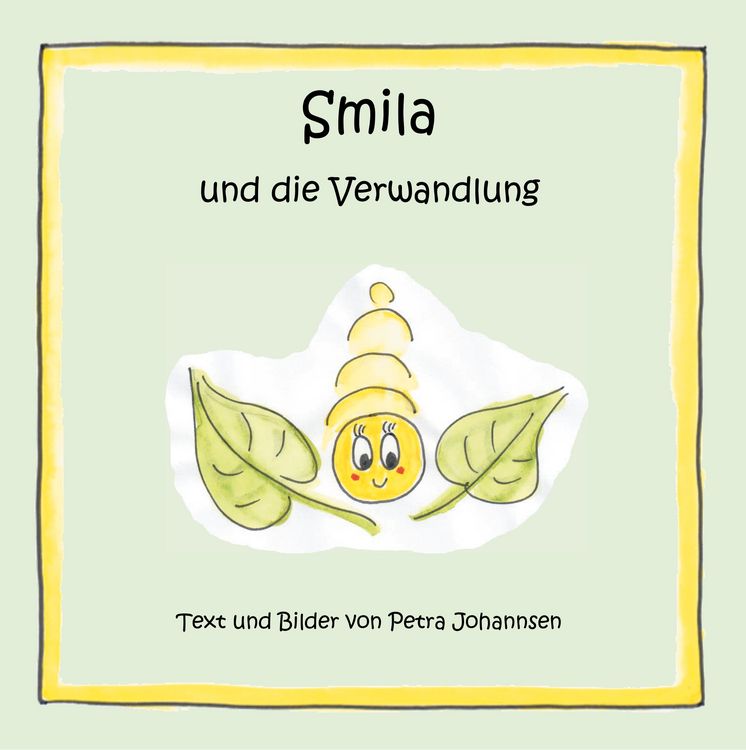 Produktbild: Smila und die Verwandlung