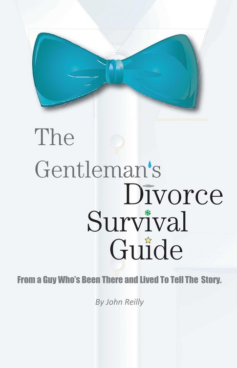 Produktbild: Gentleman's Divorce Survival Guide