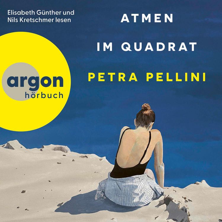 Produktbild: Atmen im Quadrat