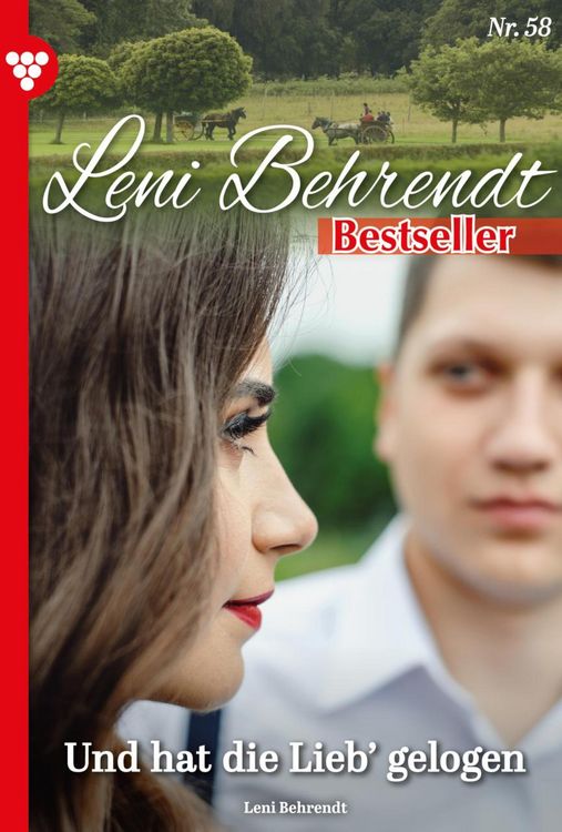 Produktbild: Und hat die Lieb' gelogen