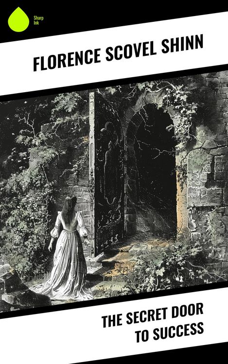 Produktbild: The Secret Door to Success