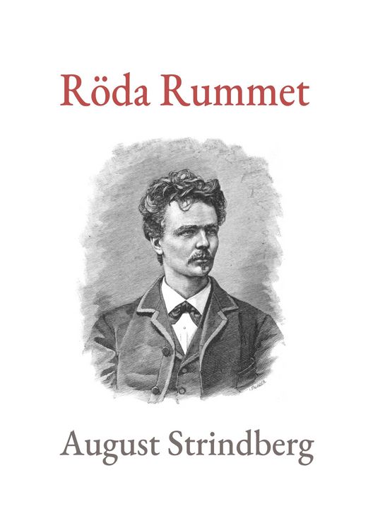 Produktbild: R&ouml;da Rummet