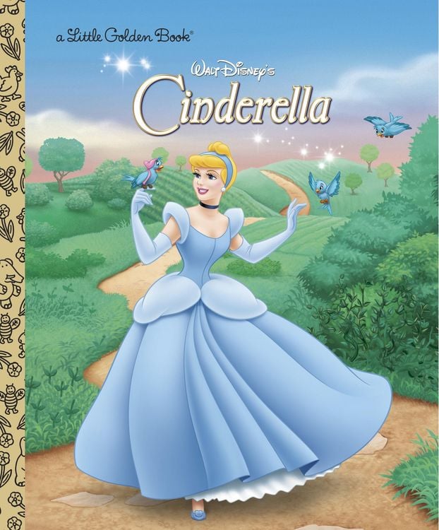 Produktbild: Cinderella (Disney Princess)