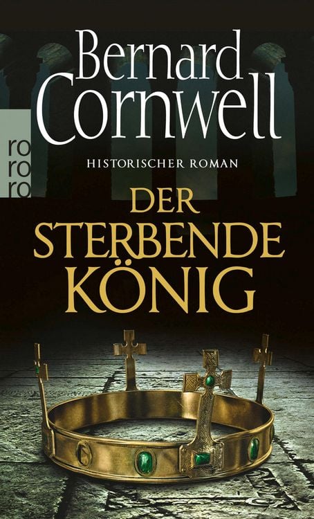 Produktbild: Der sterbende König