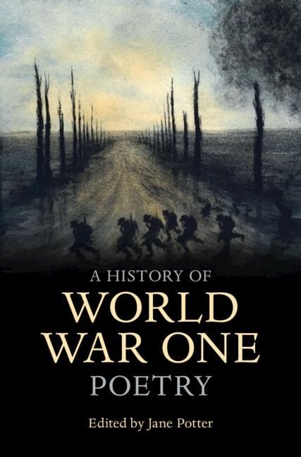 Produktbild: History of World War One Poetry