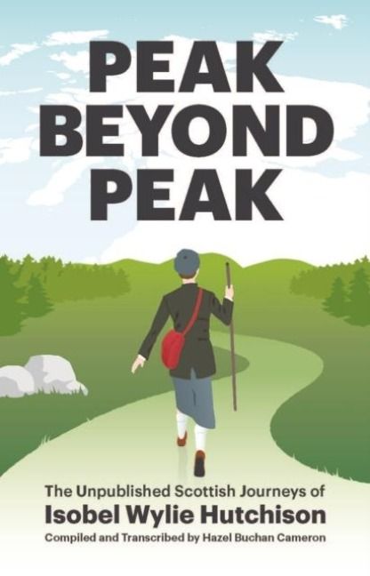 Produktbild: Peak Beyond Peak