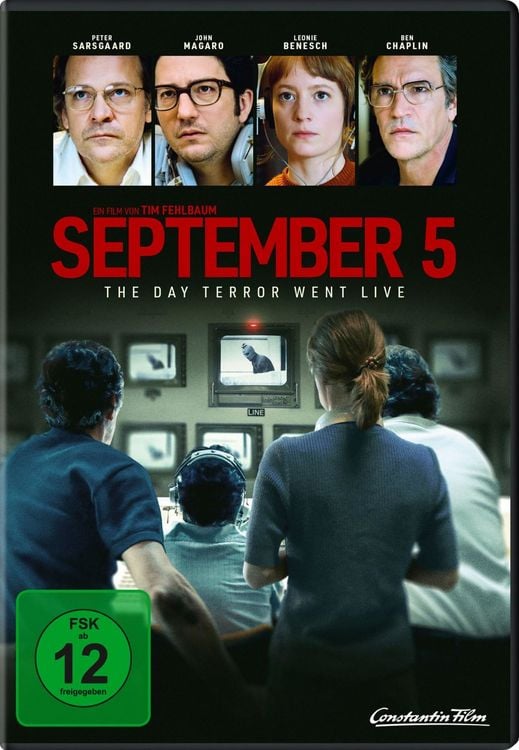 Produktbild: September 5