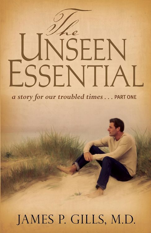 Produktbild: Unseen Essential