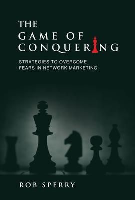 Produktbild: The Game of Conquering