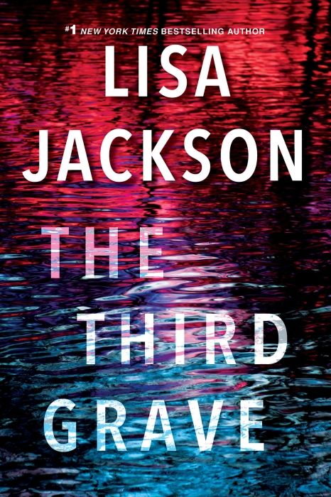 Produktbild: The Third Grave