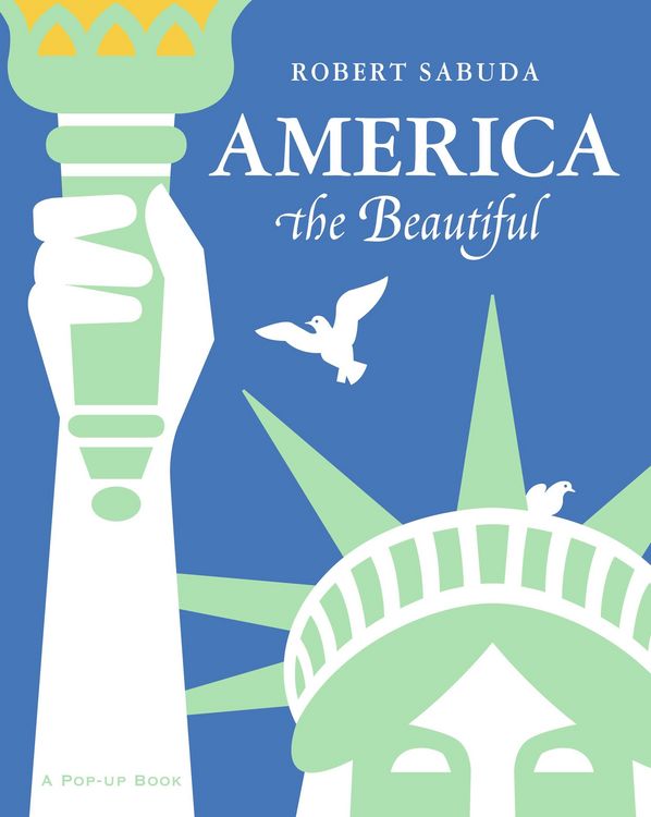 Produktbild: America the Beautiful