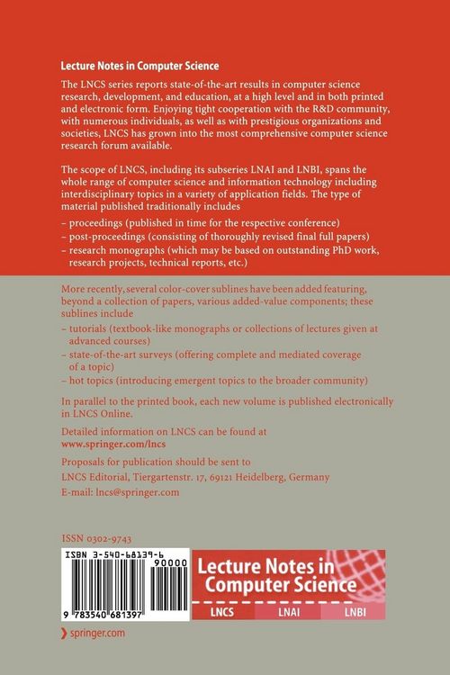 Produktbild: Distributed Computing and Networking