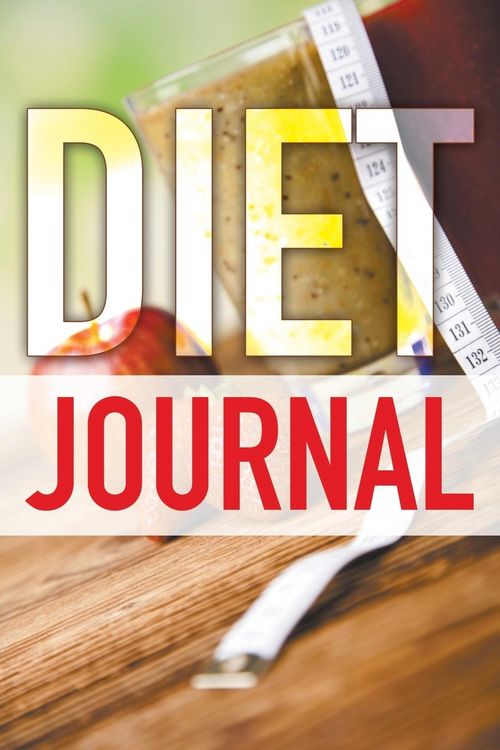 Produktbild: Diet Journal