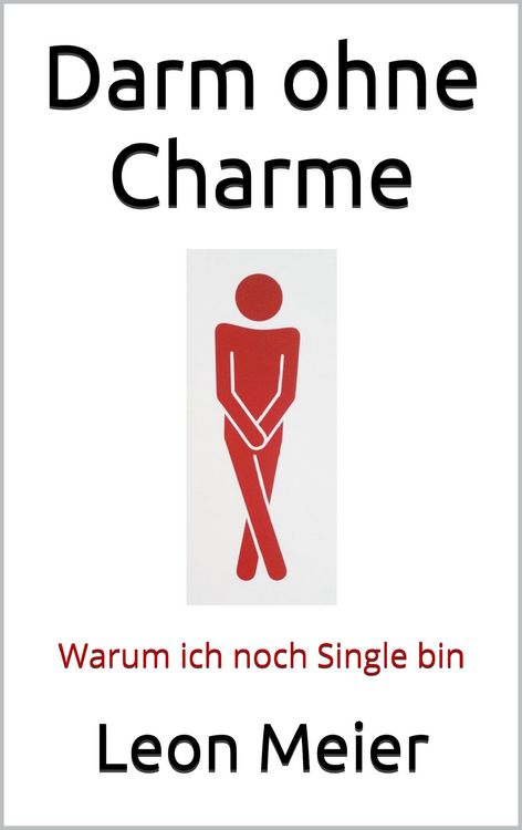 Produktbild: Darm ohne Charme