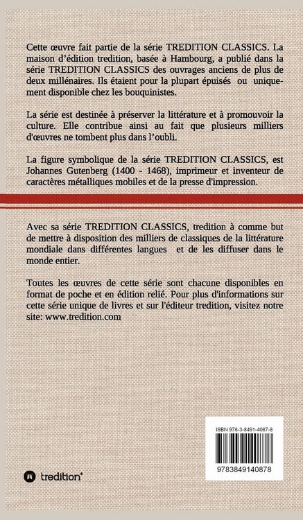 Produktbild: Keraban Le Tetu, Volume I