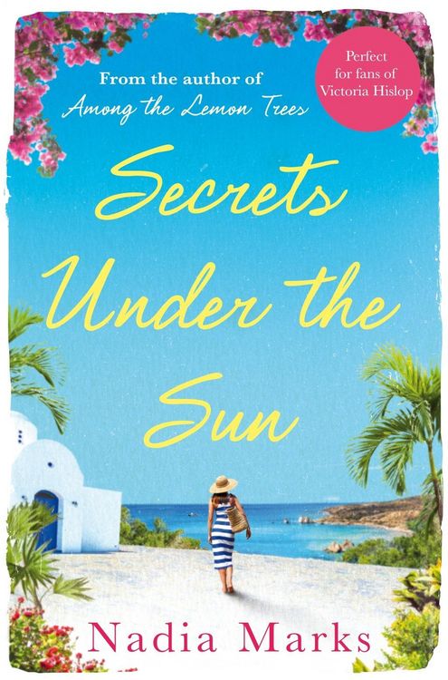Produktbild: Secrets Under the Sun