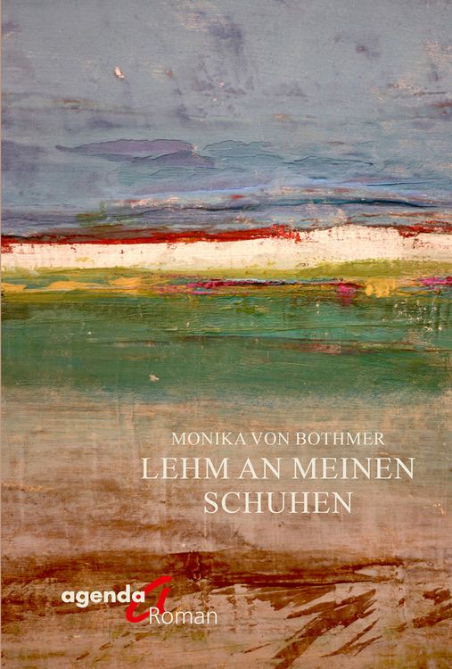 Produktbild: Lehm an meinen Schuhen
