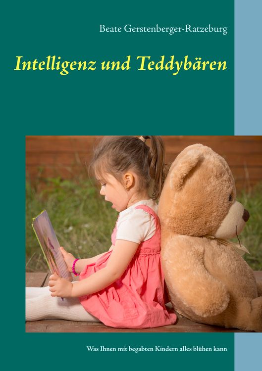 Produktbild: Intelligenz und Teddyb&auml;ren