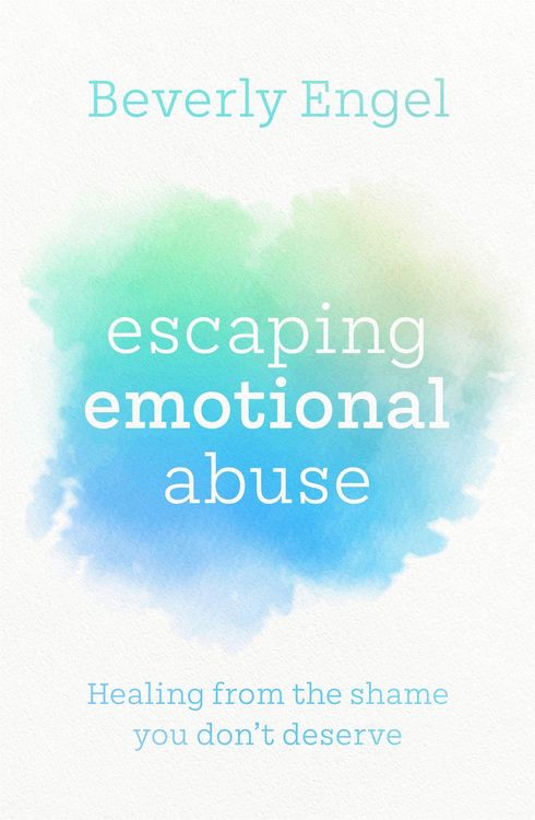 Produktbild: Escaping Emotional Abuse