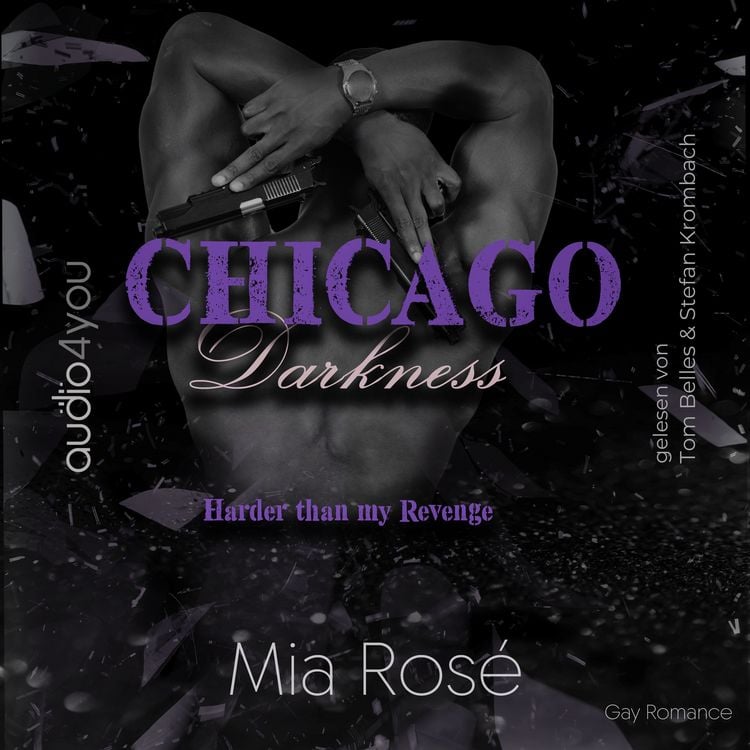 Produktbild: Chicago Darkness