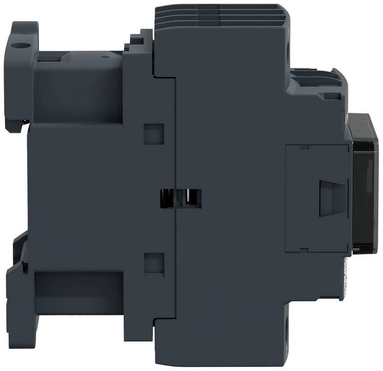 Produktbild: Schneider Electric LC1D098P7 Leistungssch&uuml;tz 1St.