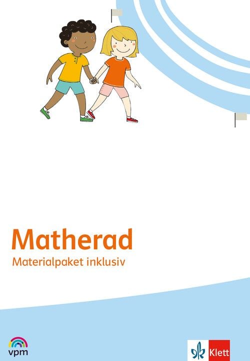 Produktbild: Matherad inklusiv