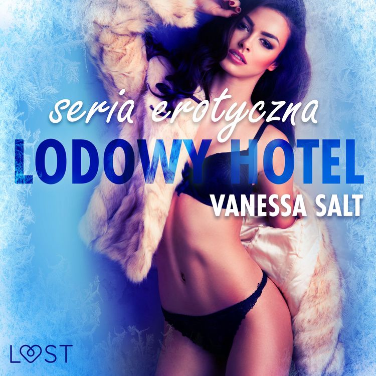 Produktbild: Lodowy Hotel - seria erotyczna