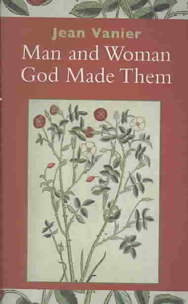 Produktbild: Man and Woman God Made Them
