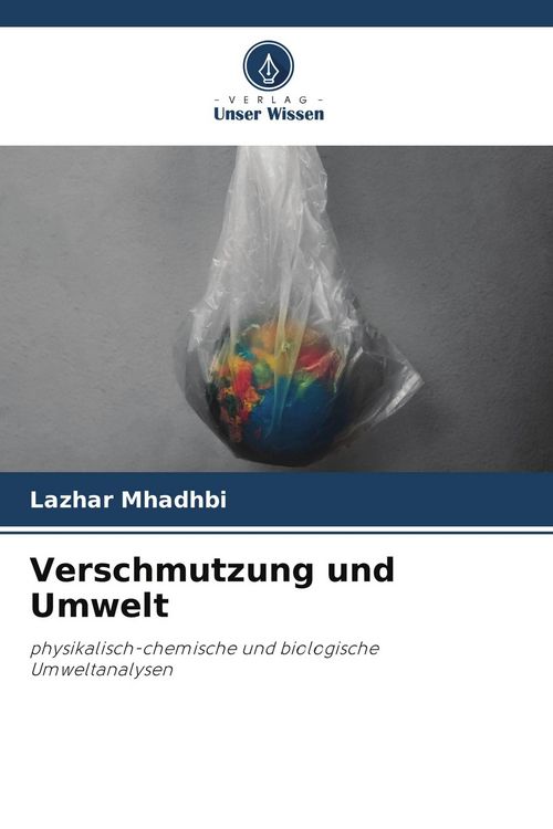 Produktbild: Verschmutzung und Umwelt
