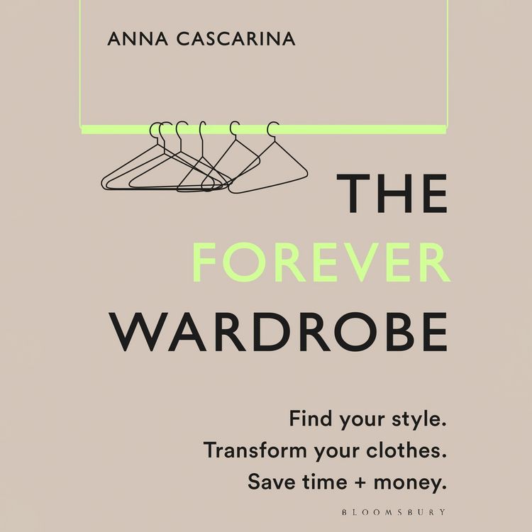 Produktbild: The Forever Wardrobe